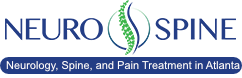 NeuroSpine Atlanta logo